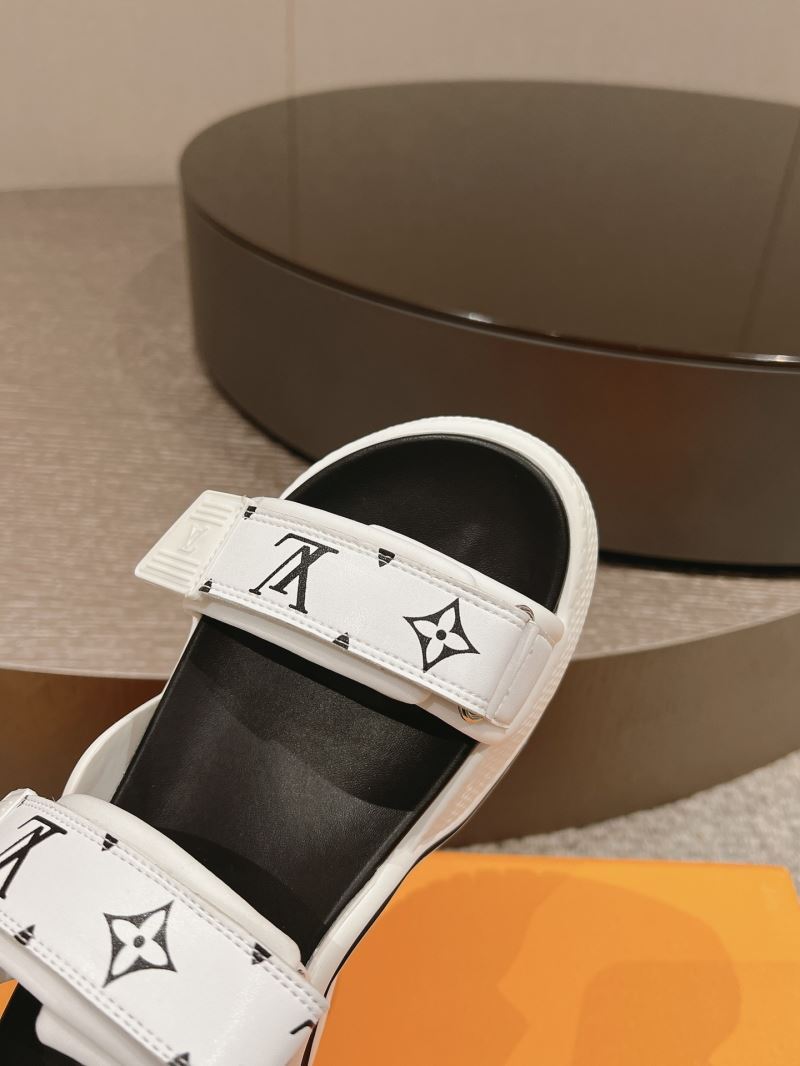 Louis Vuitton Archlight Shoes